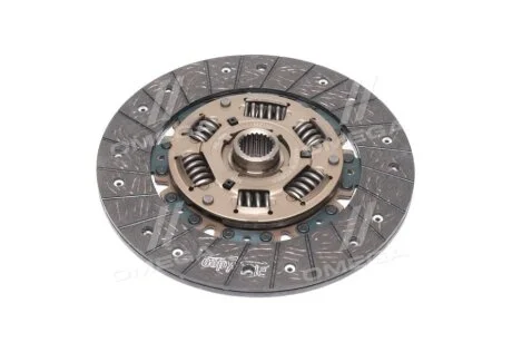 Диск зчеплення VALEO MZ25