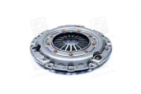 Корзина зчеплення VALEO MZC12