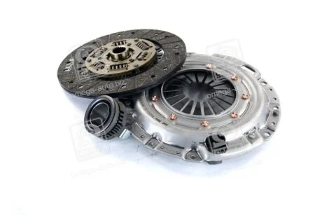 Комплект зчеплення VALEO MZK024