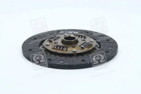 Диск зчеплення VALEO NS02