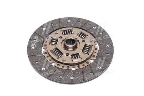 Диск зчеплення VALEO NS-09