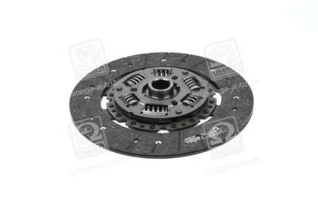 Диск зчеплення VALEO NS11