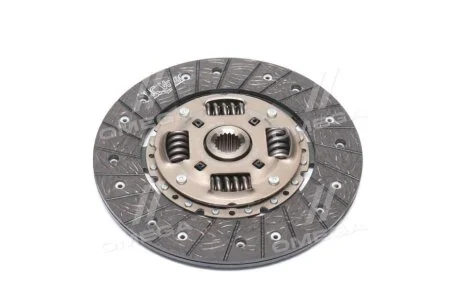 Диск зчеплення VALEO NS27