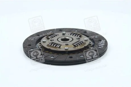 Диск зчеплення VALEO NS29