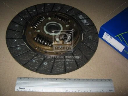 Диск зчеплення VALEO NS35
