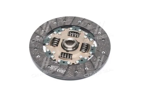 Диск зчеплення VALEO NS40