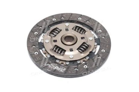 Диск зчеплення VALEO NS73