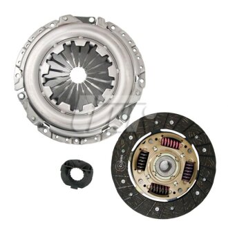 Комплект зчеплення VALEO NSK-235