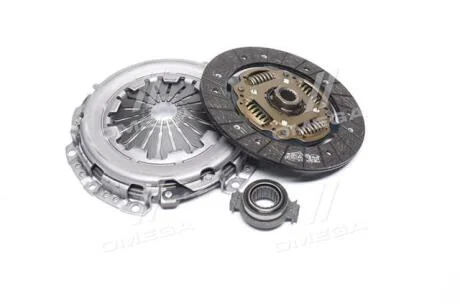 Зчеплення PEUGEOT 206 1.1-1.6 (Вир-во PHC) VALEO PGK004N