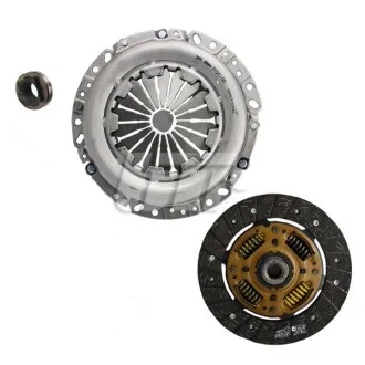 Диск VALEO PGK009