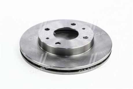 Диск гальмівний HYUNDAI SONATA передн. (PHC) VALEO R1002