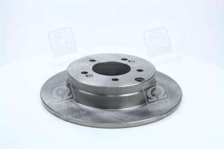 Диск гальмівний HYUNDAI NF SONATA задн. (PHC) VALEO R1056