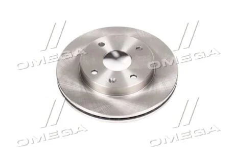 Диск гальмівний DAEWOO EVANDA/TACUMA передн. (вир-во PHC) VALEO R3004