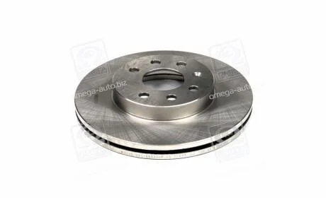Диск гальмівний DAEWOO NUBIRA передн. (вир-во PHC) VALEO R3005
