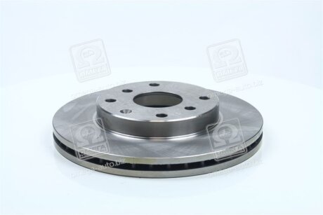 Гальмівний диск VALEO R3010