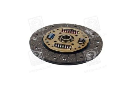 Диск зчеплення VALEO SB03