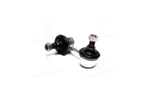 Тяга стабілізатора HYUNDAI ACCENT II, MATRIX 00-10 перед. міст зліва (PHC) VALEO SL1015