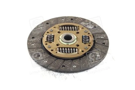 Диск зчеплення VALEO SY09