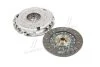 Зчеплення SSANGYONG ACTYON 2,0 D-DT 05- (Вир-во PHC) VALEO SY24/SYC18 (фото 1)