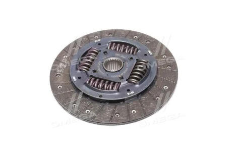 Диск зчеплення VALEO SZ36