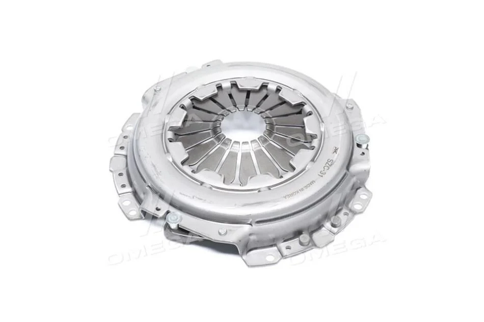 Кошик зчеплення SUZUKI GRAND VITARA 2,0 04- (Вир-во PHC) VALEO SZC31 (фото 1)