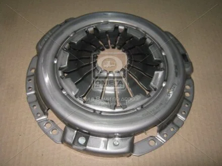 Корзина зчеплення VALEO SZC35