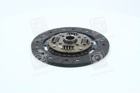 Диск зчеплення VALEO TY-28