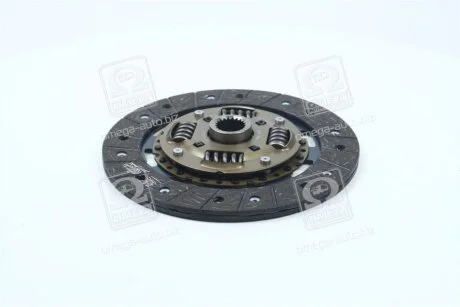 Диск зчеплення VALEO TY28