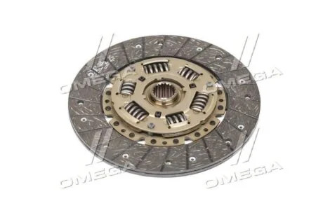 Диск зчеплення VALEO TY30