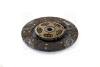 Диск зчеплення TOYOTA Land Cruiser VI (J100) 4.2 TD 98-07 VALEO TY-41 (фото 1)