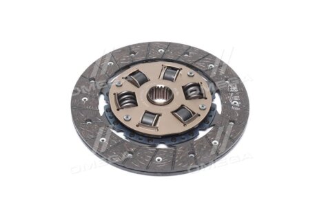 Диск зчеплення VALEO TY-43