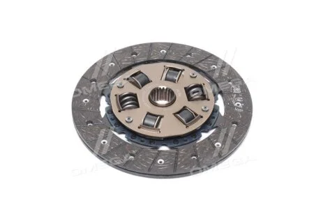 Диск зчеплення VALEO TY43