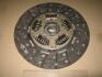 Диск зчеплення TOYOTA LAND CRUISER 4.2D 98-07 VALEO TY-45 (фото 1)