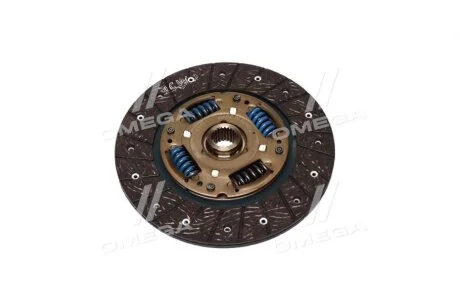Диск зчеплення VALEO TY71