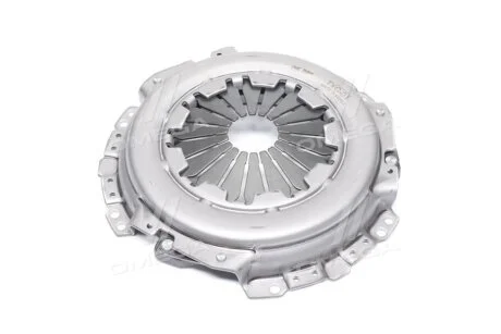 Корзина зчеплення VALEO TYC01