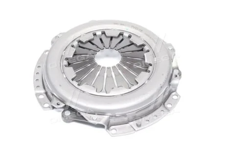 Корзина зчеплення VALEO TYC17HD