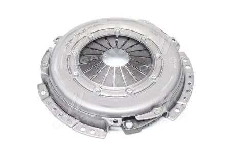 Корзина зчеплення VALEO TYC20