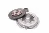 Комплект зчеплення VALEO TYK220 (фото 3)