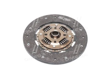 Диск зчеплення VALEO VW12
