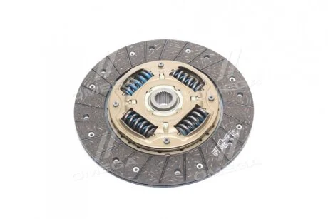Диск зчеплення VALEO VW25