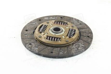 Диск зчеплення VALEO VW32