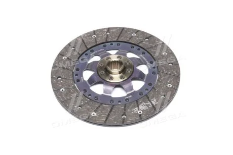 Диск зчеплення VALEO VW38