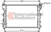 Радіатор охолодження LAND ROVER FREELANDER -06 VAN WEZEL 02002174 (фото 1)
