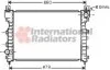 Радіатор охолодження LAND ROVER FREELANDER -06 (вир-во Van Wezel) VAN WEZEL 02002174 (фото 1)