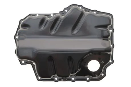 Оливний піддон VAN WEZEL 0301070