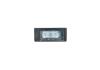 Ліхтар підсвітки номерного знаку LEFT/RIGHT VAG 5/11+ LED VAN WEZEL 0307920 (фото 1)