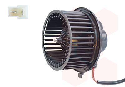 Компресор салону VAN WEZEL 0322773