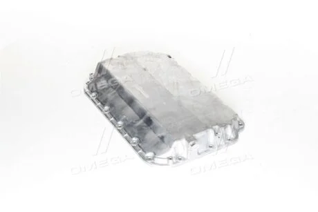 Оливний піддон VAN WEZEL 0323070