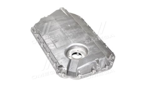 Оливний піддон VAN WEZEL 0323071
