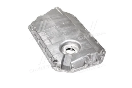 Оливний піддон VAN WEZEL 0323071